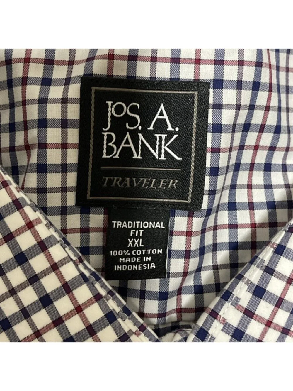 Jos. A. Bank all are